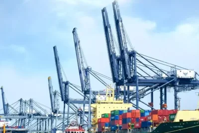 Jasa Armada Indonesia Siapkan Strategi Jaga Pertumbuhan Berkelanjutan