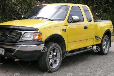 Ram Unveils 2027 Ram 1500 Rumble Bee SRT Muscle Truck