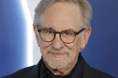Steven Spielberg Premieres 'Disclosure Day' in New York Ahead of Theatrical Release