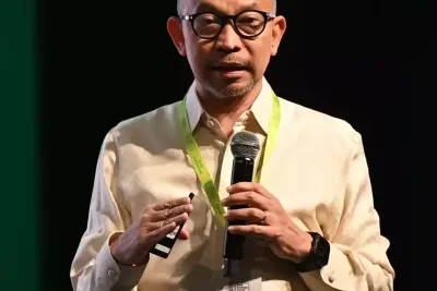 Dewan Ekonomi Nasional Soroti Risiko Pelemahan Rupiah ke Presiden