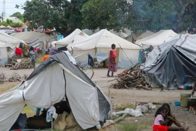 Kelompok Bersenjata Serang Cabo Delgado, Tewaskan Warga dan Picu Pengungsian