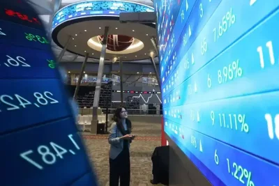 PT Sarana Menara Nusantara Raih Laba Bersih Rp941 Miliar di Kuartal I-2026