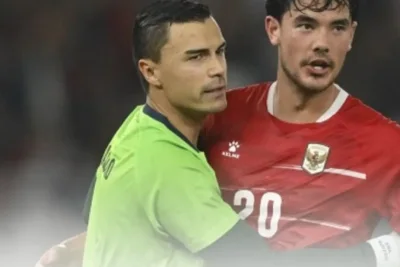 Erick Thohir Pastikan Perlakuan Setara bagi Elkan Baggott di Timnas
