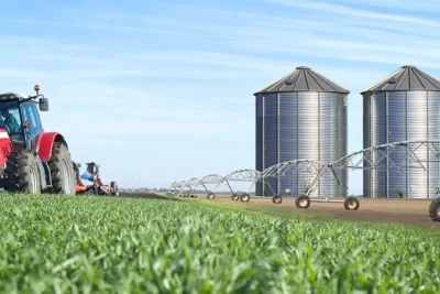 Industri Agroinput Nasional Butuh Solusi di Tengah Lonjakan Biaya Produksi
