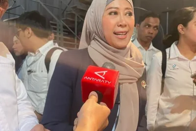 Komdigi Evaluasi Mandiri 175 Platform Digital untuk Lindungi Anak