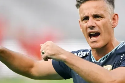 John Herdman Rotasi Posisi Pemain Jelang Laga Melawan Mozambik