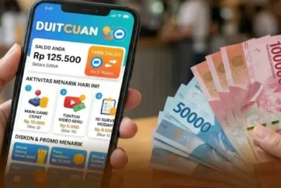 10 Aplikasi Penghasil Saldo DANA Gratis Lewat HP, Coba Sekarang