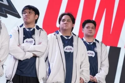 BTR, EVOS, dan ONIC Satu Jalur di Bracket Neraka Playoff MPL ID S17