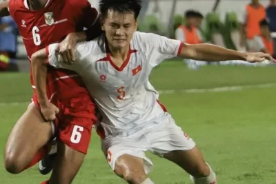 Australia Imbang Lawan Kamboja, Indonesia Jumpa di Semifinal Piala AFF U-19