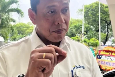 Perum Bulog Usulkan Program Beraskita Premium untuk Stabilkan Harga Beras