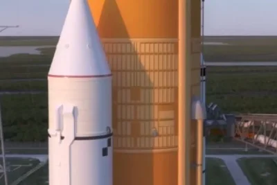 NASA Umumkan Astronaut Misi Artemis III di Houston