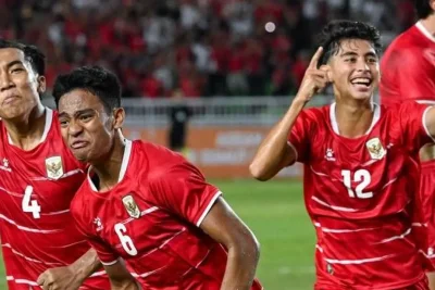 Timnas Indonesia U-19 Tantang Australia di Semifinal Piala AFF 2026
