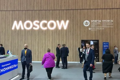 SPIEF 2026 Hasilkan Puluhan Kerja Sama Bisnis Global Baru