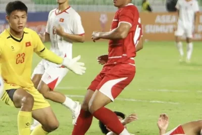 Kamboja Singkirkan Vietnam dan Malaysia dari Piala AFF U-19 2026