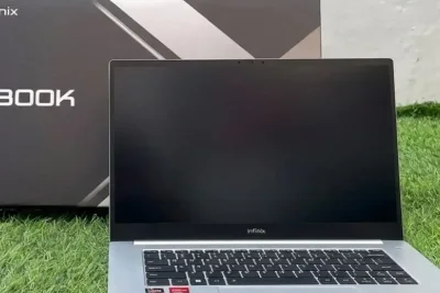 Infinix Luncurkan XBook 15 dengan Layar 15,6 Inci dan Prosesor AMD Ryzen