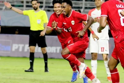 Timnas Indonesia U-19 Siap Tempur di Semifinal Piala AFF U-19 2026