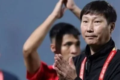 Timnas Vietnam Evaluasi Rekor dan Siap Hadapi Piala Asia 2027