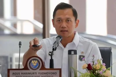 Partai Demokrat Bantah Keras Keterlibatan AHY dalam Kasus Korupsi BGN