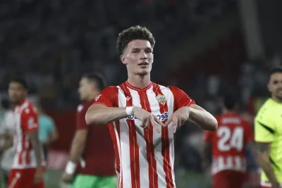 UD Almeria Tekuk CD Castellon 3-2, Melaju ke Final Playoff Promosi LaLiga