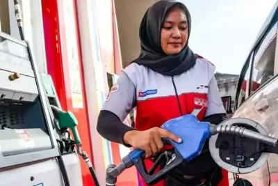 Harga Pertamax dan Pertamax Green 95 Naik per 10 Juni 2026