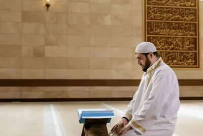 Puasa Daud: Ibadah Sunah Selang-seling untuk Tingkatkan Kedisiplinan Spiritual