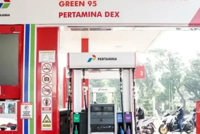 Pertamina Naikkan Harga Pertamax dan Pertamax Green 95 per 10 Juni 2026