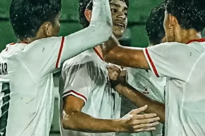 Timnas Indonesia U-19 Hadapi Australia di Semifinal Piala AFF 2026