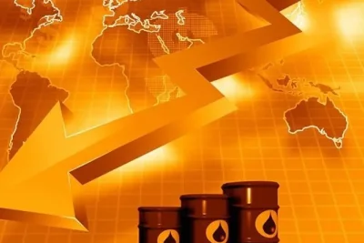 Harga Minyak Dunia Anjlok Tiga Persen ke Level Terendah Tujuh Pekan