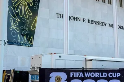 Pekerja SoFi Stadium Batalkan Mogok Kerja Jelang Piala Dunia 2026