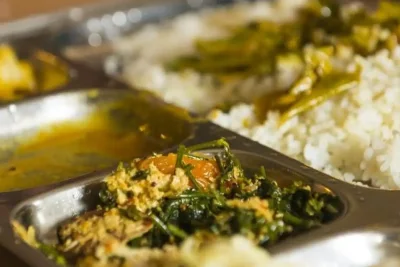 Kemenkes Dukung Penataan Ulang Program Makan Bergizi Gratis