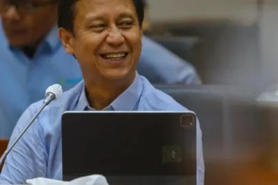 Budi Gunadi Tanggapi Isu Bursa Calon Menteri Keuangan