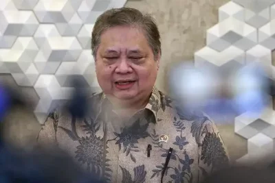Bank Indonesia Naikkan BI Rate Jadi 5,50 Persen, Respons Gejolak Global