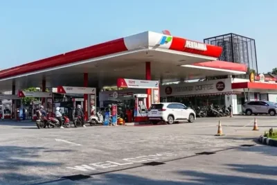 Pertamina Patra Niaga Naikkan Harga Pertamax dan Pertamax Green per 10 Juni