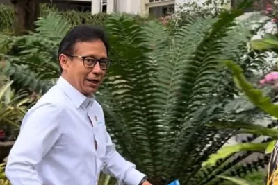 Budi Gunadi Sadikin Bantah Isu Pindah ke Kemenkeu