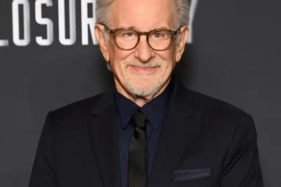 Steven Spielberg Yakini Alien Pernah dan Masih Ada di Bumi