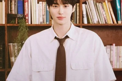 Byeon Woo-seok Gelar Fan Meeting di Jakarta 7 November 2026