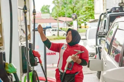 Pertamina Resmi Naikkan Harga Pertamax dan Pertamax Green 95 per 10 Juni 2026