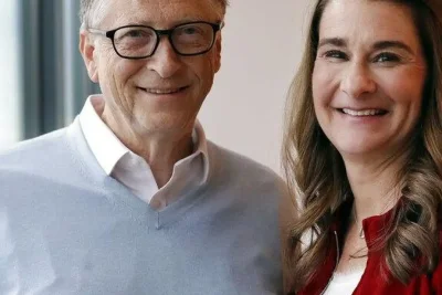 Melinda French Beberkan Perselisihan dengan Mantan Karyawan Gates Foundation
