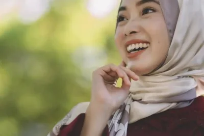 5 Rekomendasi Pashmina Viscose yang Adem dan Nyaman