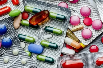 Kemenkes Antisipasi Lonjakan Harga Obat Akibat Pelemahan Rupiah