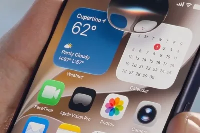 Regulasi Uni Eropa Tunda Kehadiran Siri AI di iPhone dan iPad