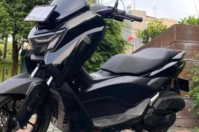 Kenaikan Harga Pertamax Dongkrak Biaya Pengisian BBM NMax dan PCX 160