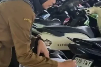 Cara Bayar Pajak Motor Online Lewat Aplikasi SIGNAL Tanpa Antre