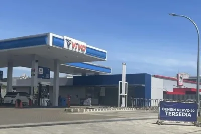 Pertamina Naikkan Harga Pertamax, SPBU Swasta Belum Ikut
