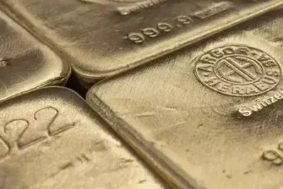 Kenaikan Tarif Impor Picu Penyelundupan Emas di India Lewati 100 Ton