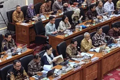 BPJS Kesehatan Catat Rasio Klaim JKN Capai 108,72 Persen per April 2026