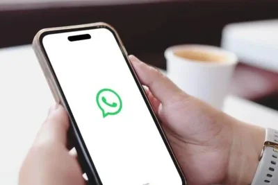 WhatsApp Hentikan Dukungan untuk iOS 15.4 ke Bawah per November 2026
