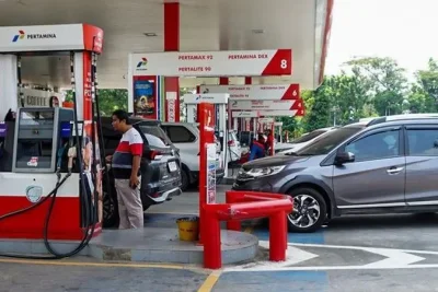 Pertamina Resmi Naikkan Harga Pertamax dan Pertamax Green 95 per 10 Juni 2026
