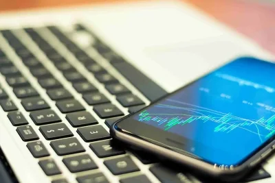 IHSG Melonjak 7,57 Persen, Saham BUMN Jadi Motor Penggerak