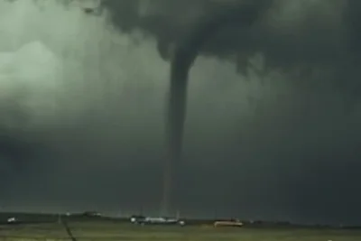 Severe Weather and Tornado Warnings Threaten Central Indiana Communities